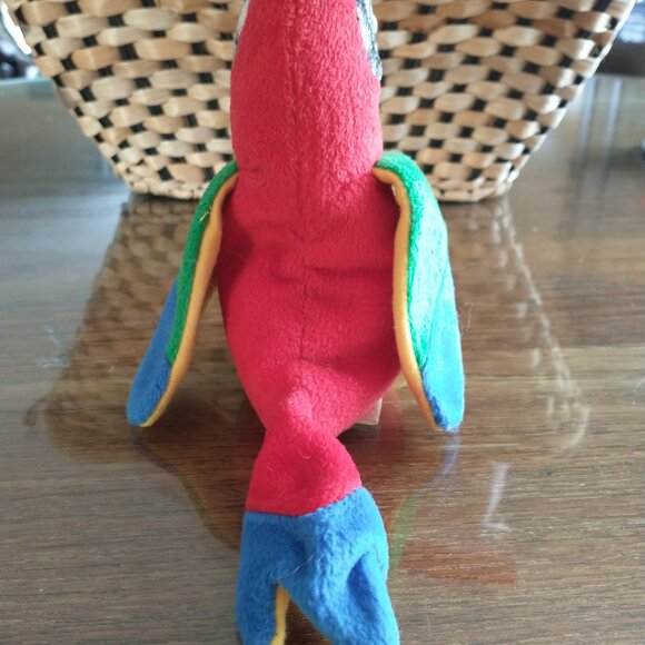 Beanie Baby - Picture 3 of 3